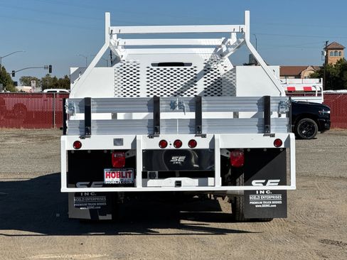 New 2026 RAM 5500 Tradesman w/ Chrome Appearance Group image 4