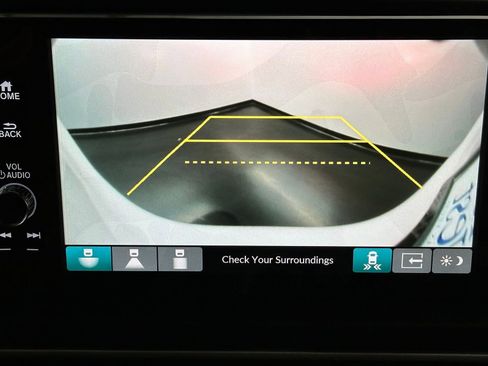 New 2025 Honda Pilot EX-L image 30