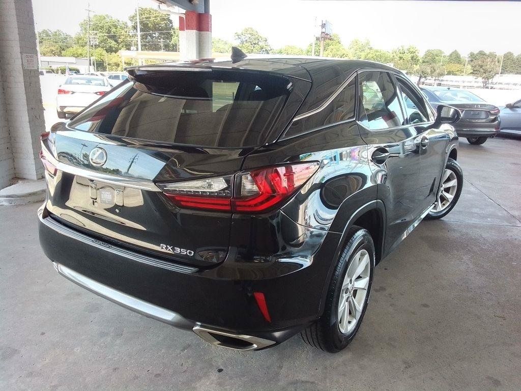 Used 2017 Lexus RX 350 FWD w/ Accessory Package image 5