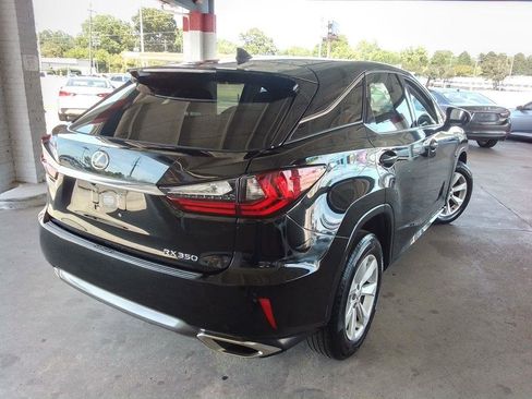 Used 2017 Lexus RX 350 FWD image 5