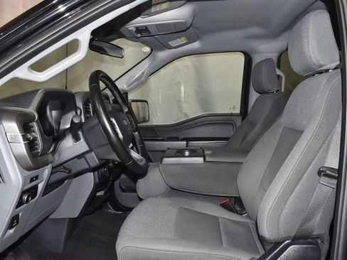 Used 2025 Ford F150 XLT w/ Equipment Group 301A Standard AWD/4WD image 13