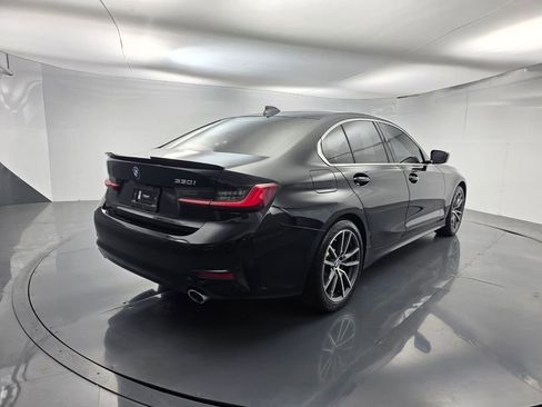 Used 2022 BMW 330i Sedan w/ Driving Assistance Package RWD image 4