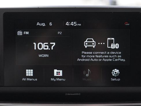 Used 2021 Kia Telluride LX FWD image 19