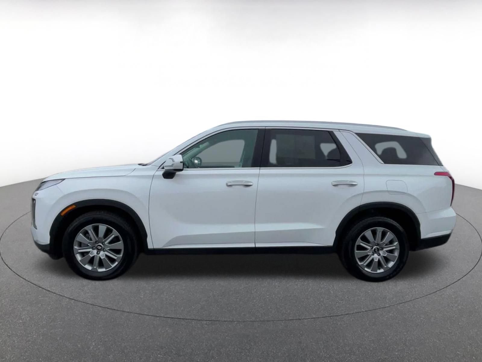 Used 2025 Hyundai Palisade SEL AWD/4WD image 8