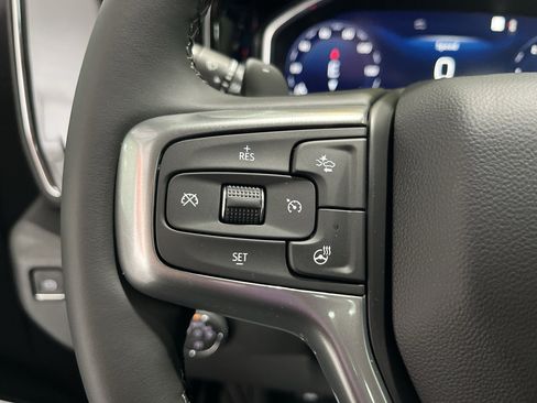 New 2026 Chevrolet Silverado 1500 LTZ w/ LTZ Premium Package AWD/4WD image 19