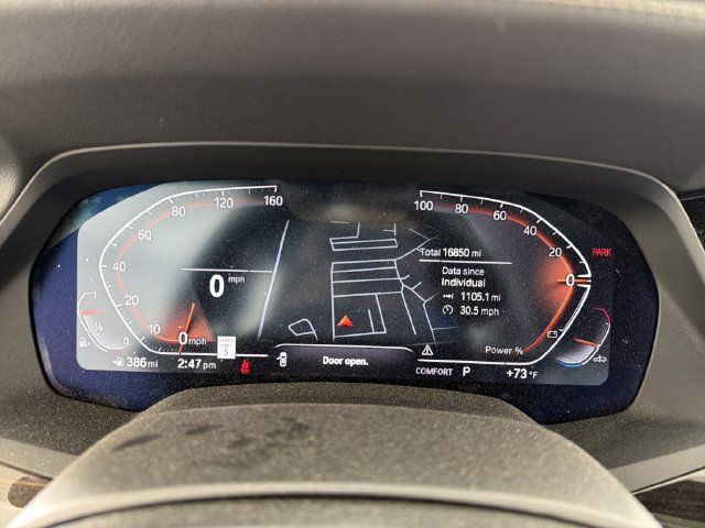 Used 2023 BMW X5 sDrive40i RWD image 10