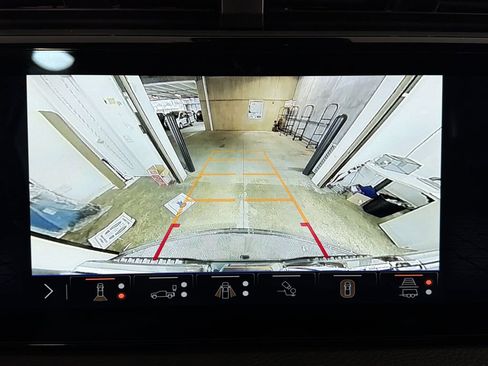 Certified 2025 GMC Sierra 1500 Denali w/ Denali Reserve Package image 30