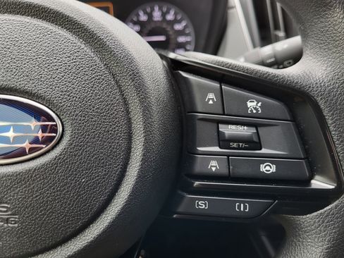 Certified 2024 Subaru Crosstrek 2.0i Premium image 27