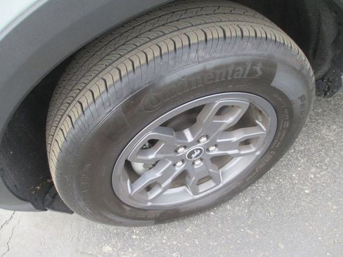 Used 2024 Ford Bronco Sport Big Bend w/ Convenience Package image 14