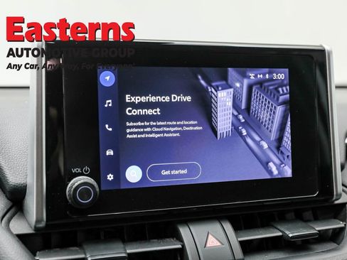 Used 2024 Toyota RAV4 LE image 18