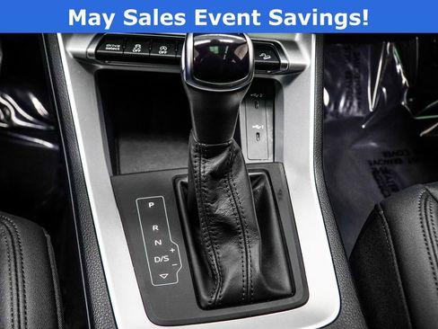 Used 2025 Audi Q3 2.0T Premium AWD/4WD image 22
