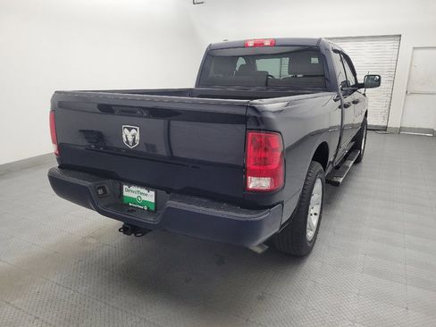 Used 2018 RAM 1500 Express RWD image 7