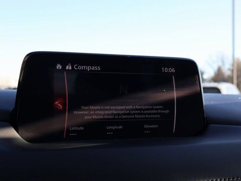 Used 2019 MAZDA CX-5 Touring image 37