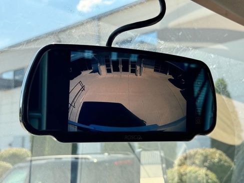 New 2025 Ford E-450 and Econoline 450 Super Duty w/ Shuttle Bus Prep Package image 14