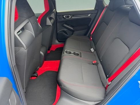 Used 2023 Honda Civic Type R image 28