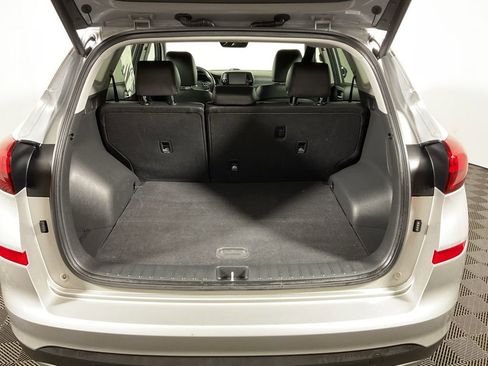 Used 2020 Hyundai Tucson Limited image 15