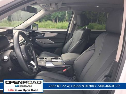 Used 2024 Acura MDX SH-AWD image 30