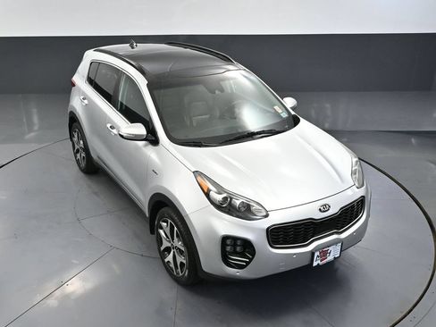 Used 2019 Kia Sportage SX AWD/4WD image 51