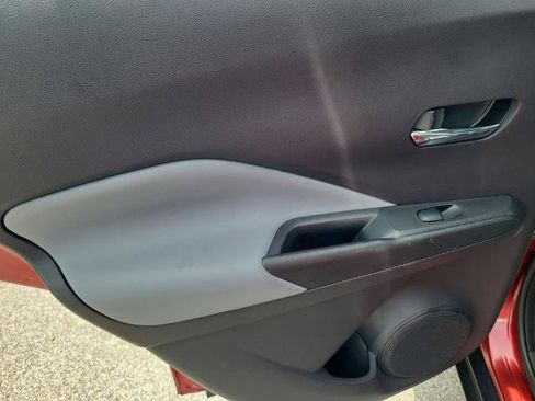 Certified 2023 Nissan Kicks SR w/ SR Premium Package FWD image 17
