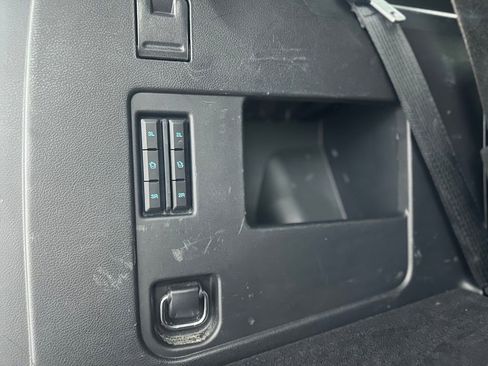 Certified 2024 Ford Expedition Limited image 14