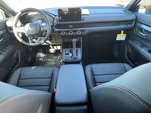 New 2026 Honda CR-V Sport-L image 15