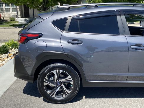 Certified 2024 Subaru Crosstrek 2.0i Premium AWD/4WD image 6