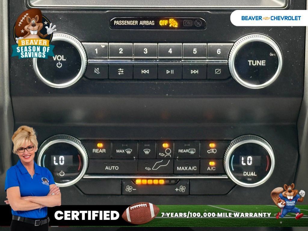 Used 2021 Ford Expedition Max XLT RWD image 22