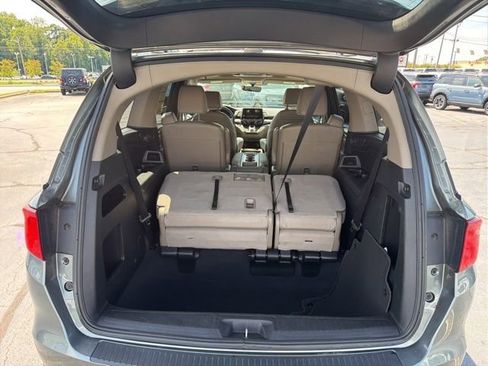 Used 2018 Honda Odyssey EX-L image 12