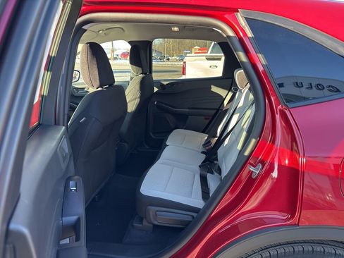 New 2026 Ford Escape Active w/ Tech Pack #1 AWD/4WD image 20