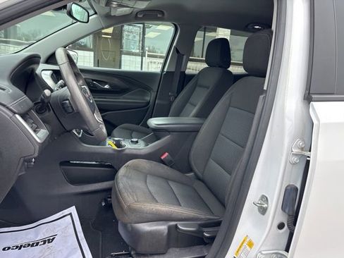 Used 2023 GMC Terrain SLE image 13