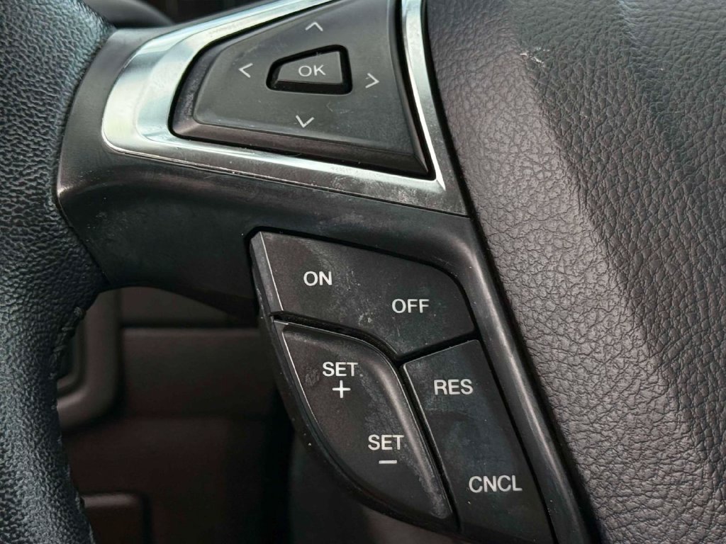Used 2023 Ford Edge SEL w/ Convenience Package AWD/4WD image 23