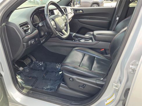 Certified 2024 Dodge Durango GT AWD/4WD image 28