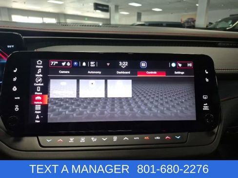 New 2026 Dodge Charger Scat Pack image 25