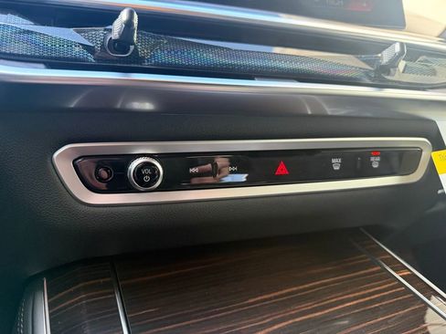 New 2026 BMW X5 xDrive40i AWD/4WD image 28