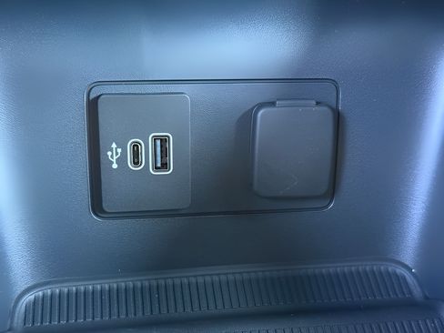New 2026 Ford Explorer ST-Line AWD/4WD image 22