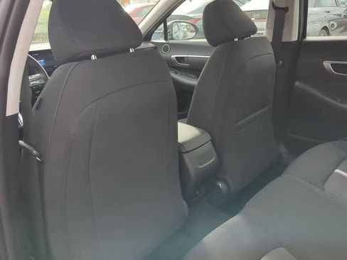 New 2026 Hyundai Sonata SE image 19