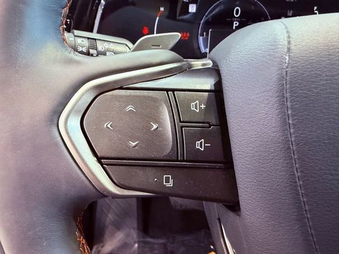 Used 2023 Lexus NX 350 AWD w/ Luxury Package image 24