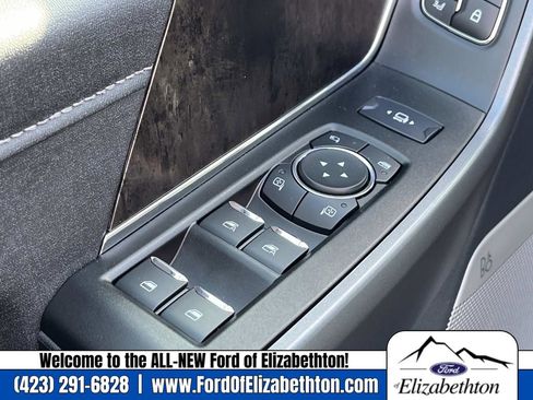 New 2025 Ford F350 Lariat w/ Lariat Ultimate Package image 21