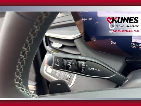 New 2026 Buick Enclave Sport Touring w/ Power Package image 16