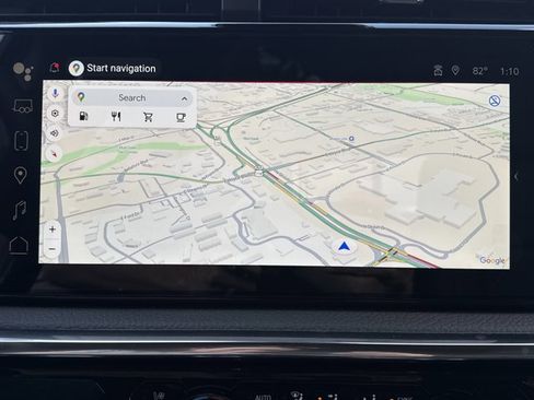 New 2026 GMC Sierra 1500 Denali image 8