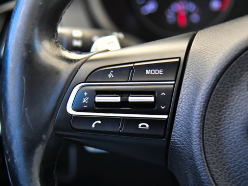 Used 2019 Kia Stinger RWD image 33
