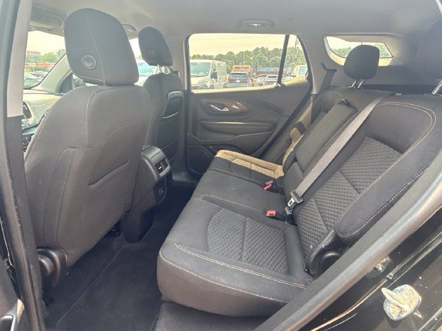 Used 2021 GMC Terrain SLE FWD image 26
