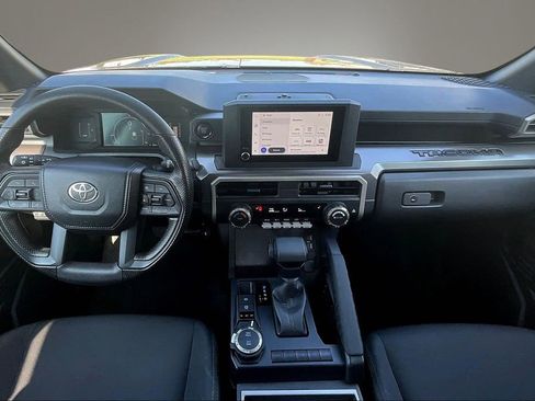 Used 2024 Toyota Tacoma SR5 AWD/4WD image 8