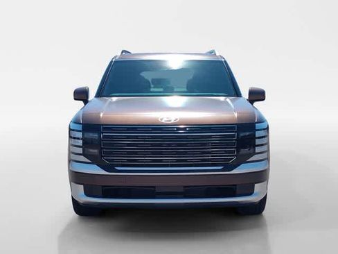 New 2026 Hyundai Palisade Calligraphy image 8