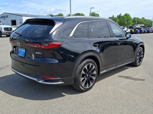 Used 2024 MAZDA CX-90 Plug-In Hybrid w/ Premium Pkg AWD/4WD image 6