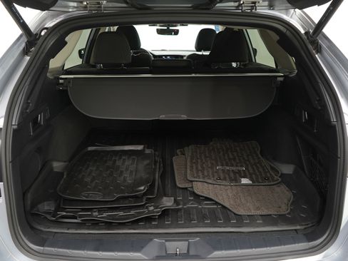 Used 2024 Subaru Outback Onyx Edition XT image 9