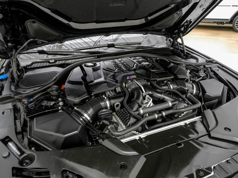 Used 2022 BMW M5 w/ Executive Package image 48