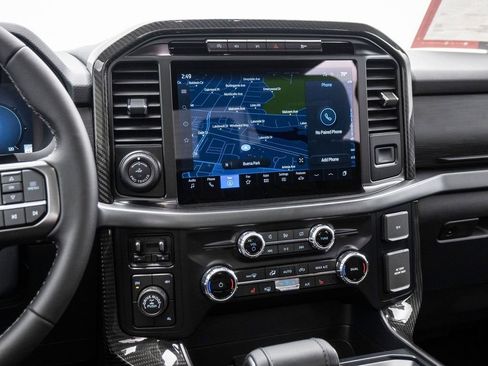 Used 2024 Ford F150 XLT w/ Equipment Group 303A High image 49