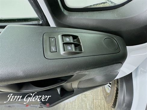 New 2026 RAM ProMaster 2500 image 17