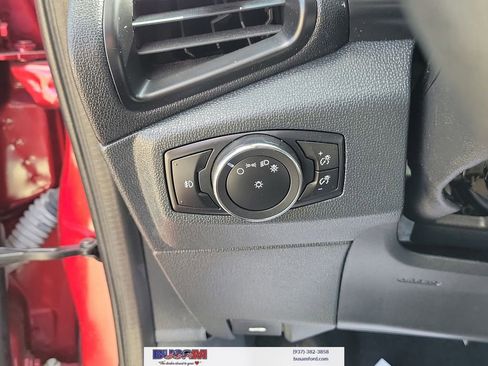 Certified 2022 Ford EcoSport Titanium AWD/4WD image 15